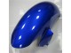 06-07 Blue White Yamaha YZF R6 Motorcycle Fairings 06-07 Blue White Yamaha YZF R6 Motorcycle Fairings