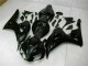 06-07 Glossy Black Honda CBR1000RR Motorcycle Fairing 06-07 Glossy Black Honda CBR1000RR Motorcycle Fairing
