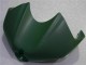 06-07 Green Yamaha YZF R6 Motorcycle Fairings