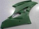 06-07 Green Yamaha YZF R6 Motorcycle Fairings