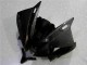 06-07 Grey Black Yamaha YZF R6 Motorcycle Fairing