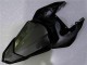 06-07 Grey Black Yamaha YZF R6 Motorcycle Fairing