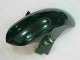 06-07 Matte Black Yamaha YZF R6 Motorcycle Fairings