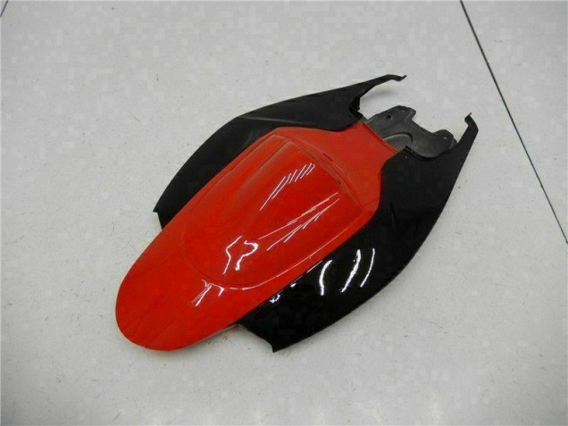 06-07 Red Suzuki GSXR 600/750 Motorcycle Fairing 06-07 Red Suzuki GSXR 600/750 Motorcycle Fairing