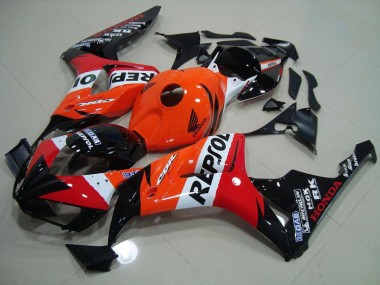 06-07 Repsol Honda CBR1000RR Motorcycle Bodywork