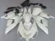 06-11 Unpainted Kawasaki ZX14R ZZR1400 Motorcycle Fairings 06-11 Unpainted Kawasaki ZX14R ZZR1400 Motorcycle Fairings