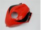 07-08 Black Red Honda CBR600RR Motorcycle Bodywork 07-08 Black Red Honda CBR600RR Motorcycle Bodywork