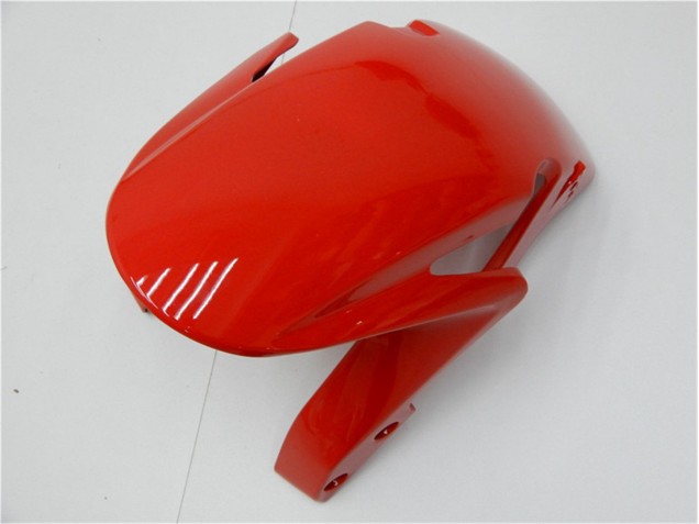 07-08 Black Red Honda CBR600RR Motorcycle Bodywork 07-08 Black Red Honda CBR600RR Motorcycle Bodywork