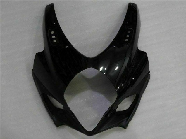 07-08 Black Suzuki GSXR 1000 Full Motorcycle Fairing Kits 07-08 Black Suzuki GSXR 1000 Full Motorcycle Fairing Kits