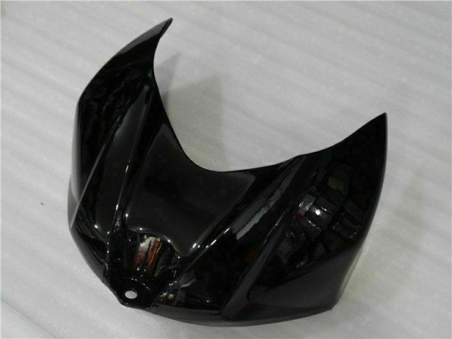 07-08 Black Suzuki GSXR 1000 Full Motorcycle Fairing Kits 07-08 Black Suzuki GSXR 1000 Full Motorcycle Fairing Kits