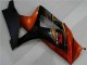 07-08 Black Suzuki GSXR 1000 Full Motorcycle Fairing Kits 07-08 Black Suzuki GSXR 1000 Full Motorcycle Fairing Kits