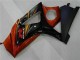 07-08 Black Suzuki GSXR 1000 Full Motorcycle Fairing Kits 07-08 Black Suzuki GSXR 1000 Full Motorcycle Fairing Kits