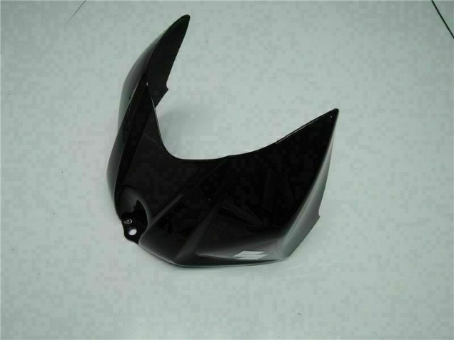 07-08 Black Suzuki GSXR 1000 Motorcycle Bodywork 07-08 Black Suzuki GSXR 1000 Motorcycle Bodywork