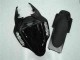 07-08 Black Suzuki GSXR 1000 Motorcycle Bodywork 07-08 Black Suzuki GSXR 1000 Motorcycle Bodywork