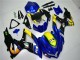 08-10 Shark Suzuki GSXR 600/750 Motorcycle Fairings 08-10 Shark Suzuki GSXR 600/750 Motorcycle Fairings