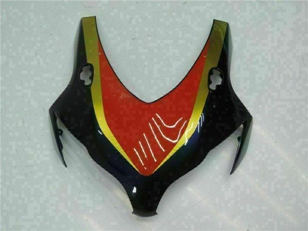 08-11 Black Honda CBR1000RR Full Motorcycle Fairing Kits 08-11 Black Honda CBR1000RR Full Motorcycle Fairing Kits
