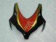 08-11 Black Honda CBR1000RR Full Motorcycle Fairing Kits 08-11 Black Honda CBR1000RR Full Motorcycle Fairing Kits