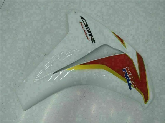 08-11 Black Honda CBR1000RR Full Motorcycle Fairing Kits 08-11 Black Honda CBR1000RR Full Motorcycle Fairing Kits