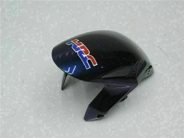 08-11 Black Honda CBR1000RR Full Motorcycle Fairing Kits 08-11 Black Honda CBR1000RR Full Motorcycle Fairing Kits