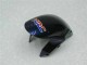 08-11 Black Honda CBR1000RR Full Motorcycle Fairing Kits 08-11 Black Honda CBR1000RR Full Motorcycle Fairing Kits