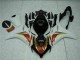 08-11 Black Honda CBR1000RR Full Motorcycle Fairing Kits 08-11 Black Honda CBR1000RR Full Motorcycle Fairing Kits