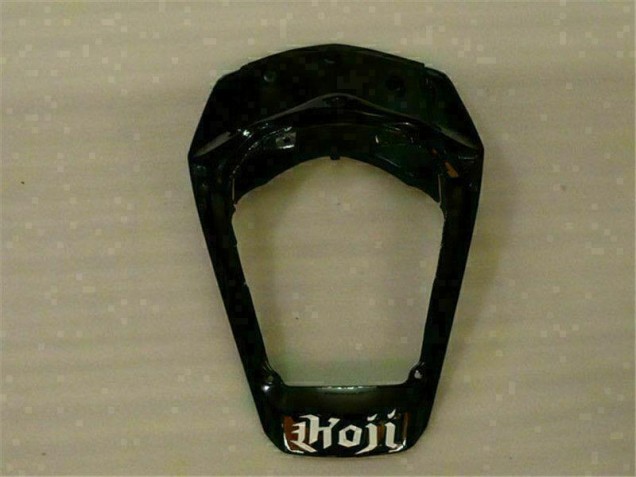08-11 Black Honda CBR1000RR Motorcycle Bodywork 08-11 Black Honda CBR1000RR Motorcycle Bodywork