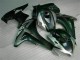 08-11 Black Silver Honda CBR1000RR Motorcycle Fairings 08-11 Black Silver Honda CBR1000RR Motorcycle Fairings