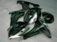 08-11 Black Silver Honda CBR1000RR Motorcycle Fairings 08-11 Black Silver Honda CBR1000RR Motorcycle Fairings