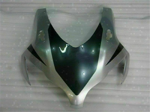 08-11 Black Silver Honda CBR1000RR Motorcycle Fairings 08-11 Black Silver Honda CBR1000RR Motorcycle Fairings