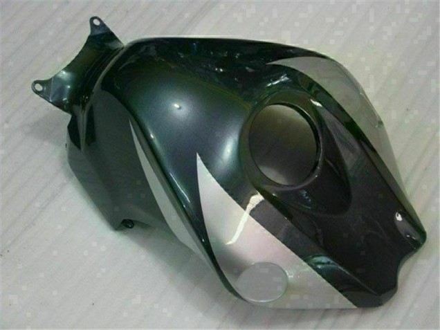 08-11 Black Silver Honda CBR1000RR Motorcycle Fairings 08-11 Black Silver Honda CBR1000RR Motorcycle Fairings