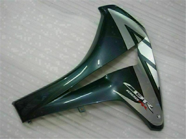 08-11 Black Silver Honda CBR1000RR Motorcycle Fairings 08-11 Black Silver Honda CBR1000RR Motorcycle Fairings