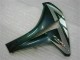 08-11 Black Silver Honda CBR1000RR Motorcycle Fairings 08-11 Black Silver Honda CBR1000RR Motorcycle Fairings