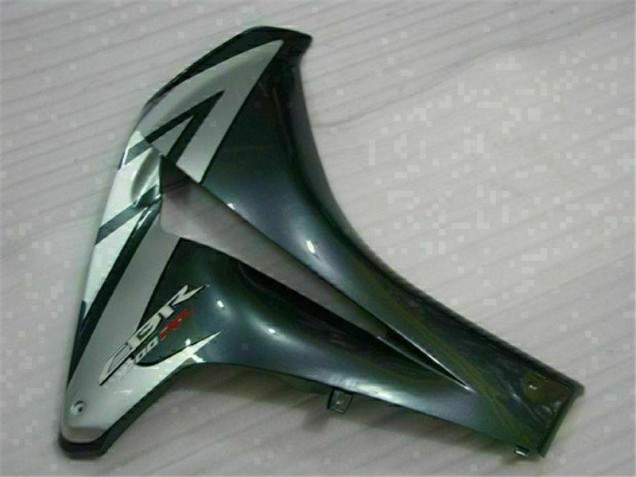 08-11 Black Silver Honda CBR1000RR Motorcycle Fairings 08-11 Black Silver Honda CBR1000RR Motorcycle Fairings