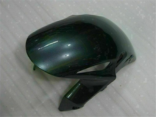 08-11 Black Silver Honda CBR1000RR Motorcycle Fairings 08-11 Black Silver Honda CBR1000RR Motorcycle Fairings