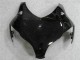 08-11 Glossy Black Honda CBR1000RR Motorcycle Fairing 08-11 Glossy Black Honda CBR1000RR Motorcycle Fairing