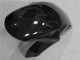 08-11 Glossy Black Honda CBR1000RR Motorcycle Fairing 08-11 Glossy Black Honda CBR1000RR Motorcycle Fairing