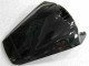 08-11 Glossy Black Honda CBR1000RR Motorcycle Fairing 08-11 Glossy Black Honda CBR1000RR Motorcycle Fairing