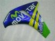 08-11 Green Blue Honda CBR1000RR Motorcycle Fairings 08-11 Green Blue Honda CBR1000RR Motorcycle Fairings