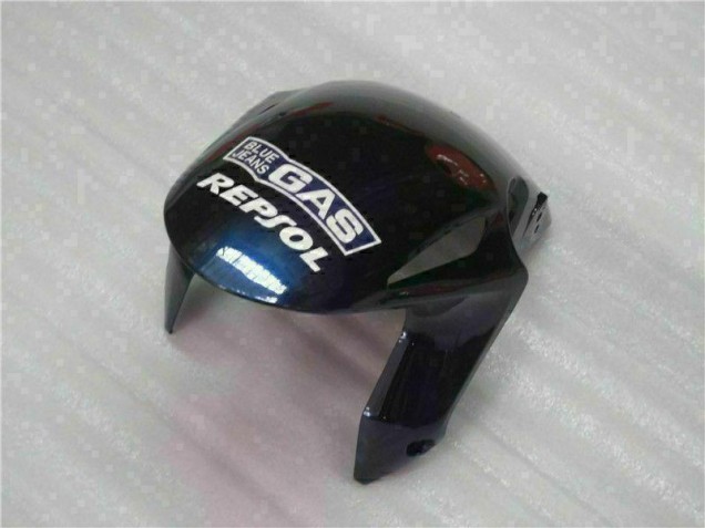 08-11 Orange Repsol Honda CBR1000RR Motorcycle Bodywork 08-11 Orange Repsol Honda CBR1000RR Motorcycle Bodywork