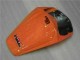 08-11 Orange Repsol Honda CBR1000RR Motorcycle Bodywork 08-11 Orange Repsol Honda CBR1000RR Motorcycle Bodywork
