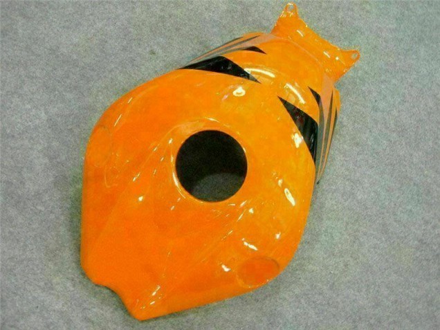 08-11 Orange Repsol Honda CBR1000RR Motorcycle Fairing Kits 08-11 Orange Repsol Honda CBR1000RR Motorcycle Fairing Kits