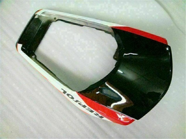 08-11 Orange Repsol Honda CBR1000RR Motorcycle Fairing Kits & Plastic 08-11 Orange Repsol Honda CBR1000RR Motorcycle Fairing Kits & Plastic