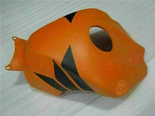 08-11 Orange Repsol Honda CBR1000RR Motorcycle Fairings 08-11 Orange Repsol Honda CBR1000RR Motorcycle Fairings
