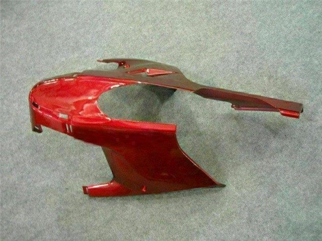 08-11 Red Flame Honda CBR1000RR Motorcycle Fairing 08-11 Red Flame Honda CBR1000RR Motorcycle Fairing