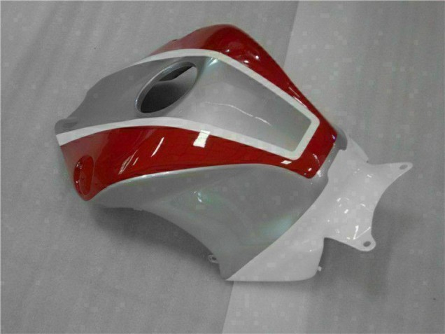 08-11 Red White Honda CBR1000RR Motorcycle Fairing Kits & Plastic 08-11 Red White Honda CBR1000RR Motorcycle Fairing Kits & Plastic