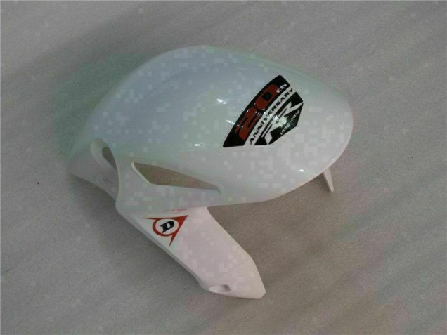08-11 Red White Honda CBR1000RR Motorcycle Fairing 08-11 Red White Honda CBR1000RR Motorcycle Fairing