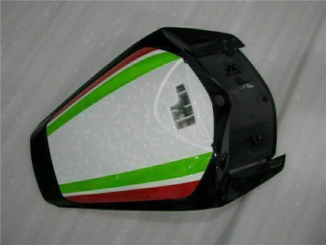 08-11 Red White Honda CBR1000RR Motorcycle Fairings 08-11 Red White Honda CBR1000RR Motorcycle Fairings