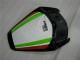08-11 Red White Honda CBR1000RR Motorcycle Fairings 08-11 Red White Honda CBR1000RR Motorcycle Fairings