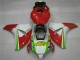 08-11 Red White Honda CBR1000RR Motorcycle Fairings 08-11 Red White Honda CBR1000RR Motorcycle Fairings