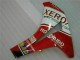 08-11 Red Xerox 21 Honda CBR1000RR Motorcycle Fairings 08-11 Red Xerox 21 Honda CBR1000RR Motorcycle Fairings